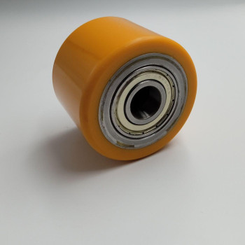 Ролик для гідравлічного візка 80х60 мм