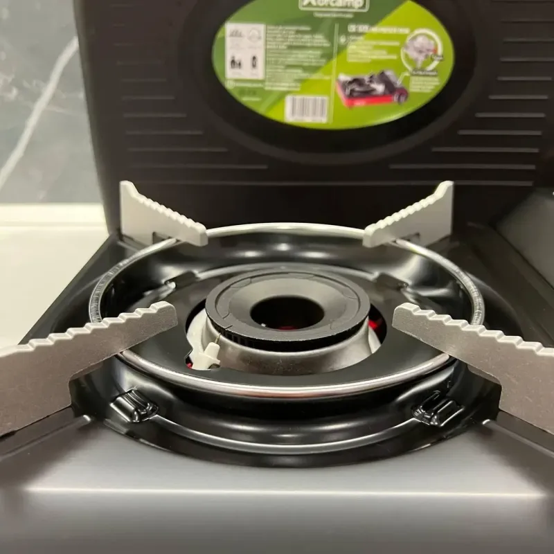 Портативна газова плитка Orcamp CK-505