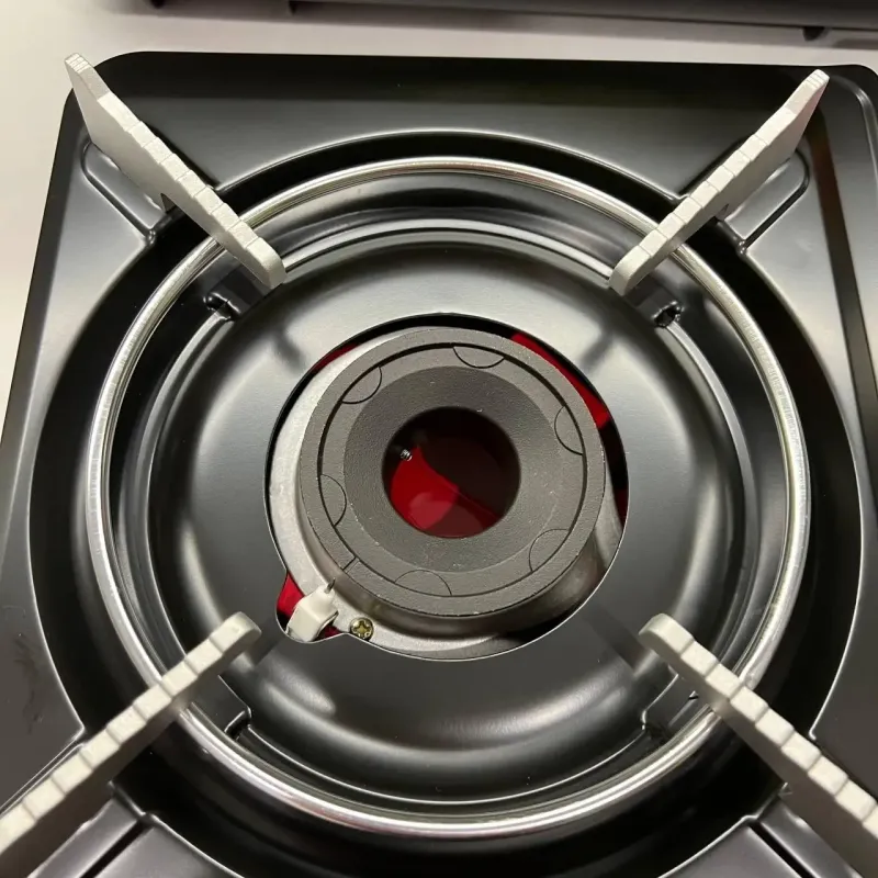 Портативна газова плитка Orcamp CK-505