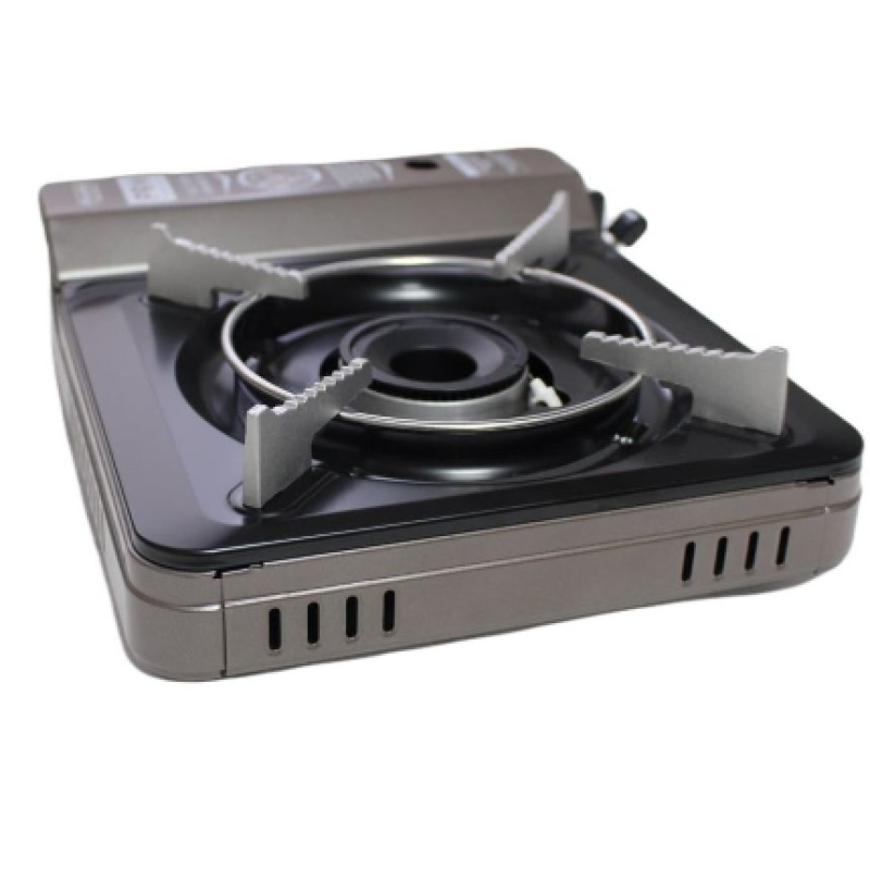 Інверторний генератор MAST GROUP YH2200i + газова плитка Orcamp CK-505, та лійка в дарунок