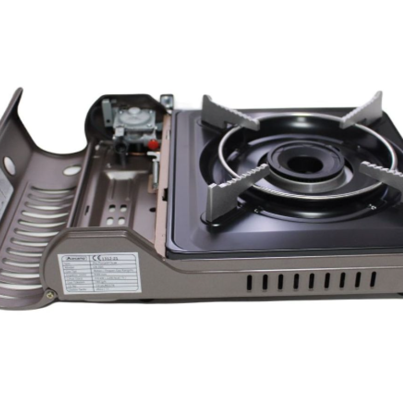 Інверторний генератор MAST GROUP YH2200i + газова плитка Orcamp CK-505, та лійка в дарунок