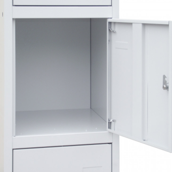 Камера схову на 5 комірок 1800х400х500 мм (без пдв)