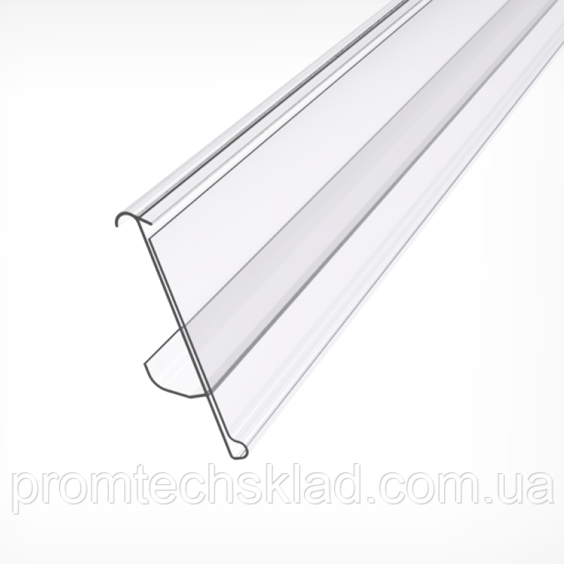 TEN Цінникотримач для полиць, 988 мм