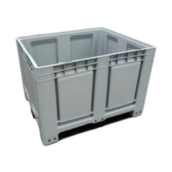 Контейнер Champion на полоззях пластиковий 1200х1000х790 мм