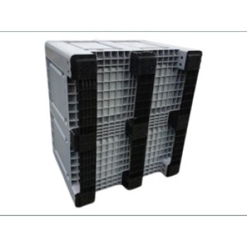 Контейнер Champion на полоззях пластиковий 1200х1000х790 мм