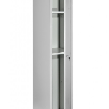 Шафа господарська 1800х300х500 на 3 відділення (без пдв)