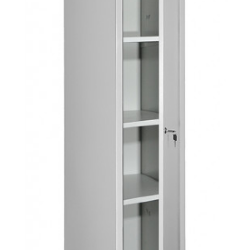 Шафа господарська 1800х300х500 на 5 відділень (без пдв)