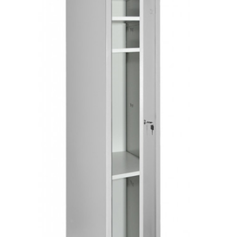 Шафа господарська 1800х400х500 на 5 відділень (без пдв)