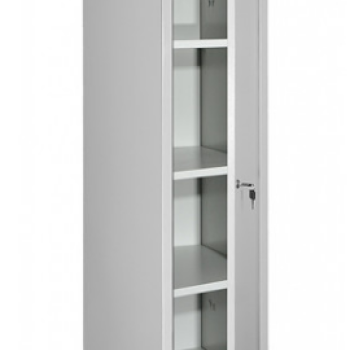 Шафа господарська 1800х300х500 на 6 відділень (без пдв)