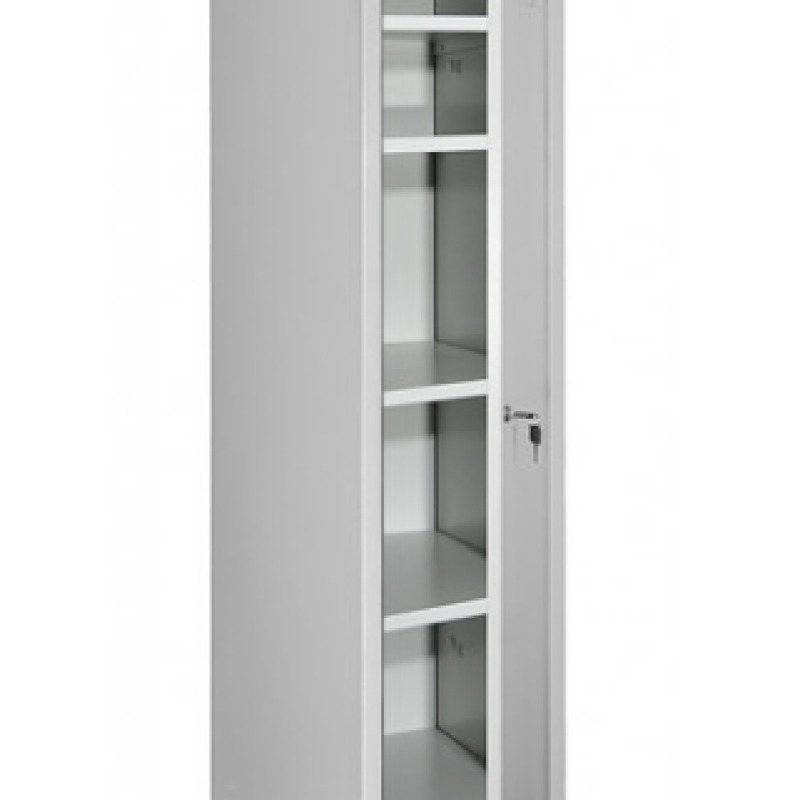 Шафа господарська 1800х400х500 на 7 відділень (без пдв)