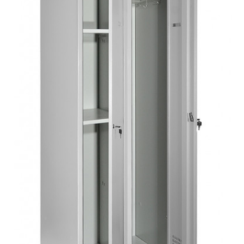 Шафа господарська 1800х800х500 на 3 відділення, без пдв