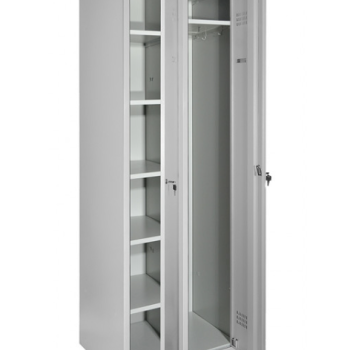 Шафа господарська 1800х600х500 на 6 відділень (без пдв)