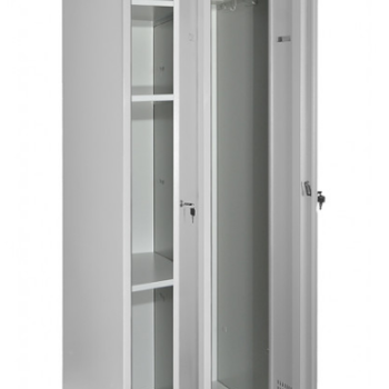 Шафа господарська 1800х800х500 на 6 відділень (без пдв)