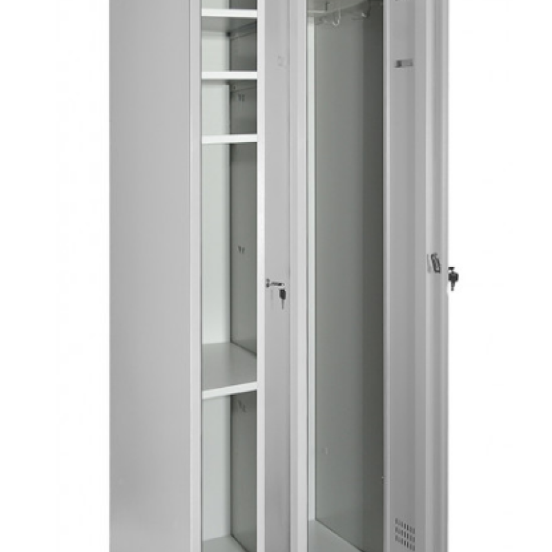 Шафа господарська 1800х600х500 на 5 відділень (без пдв)