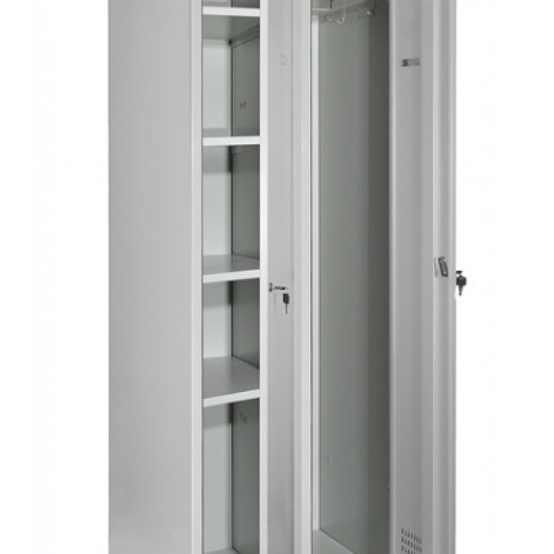 Шафа господарська 1800х600х500 на 5 відділень (без пдв)