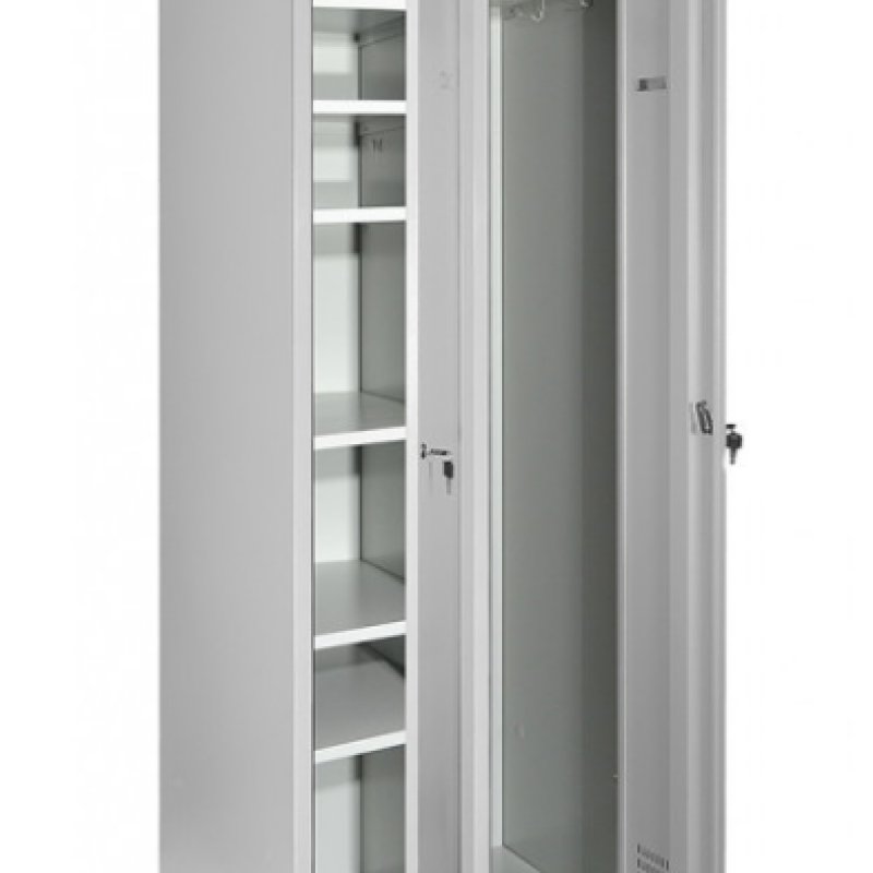 Шафа господарська 1800х600х500 на 7 відділень (без пдв)