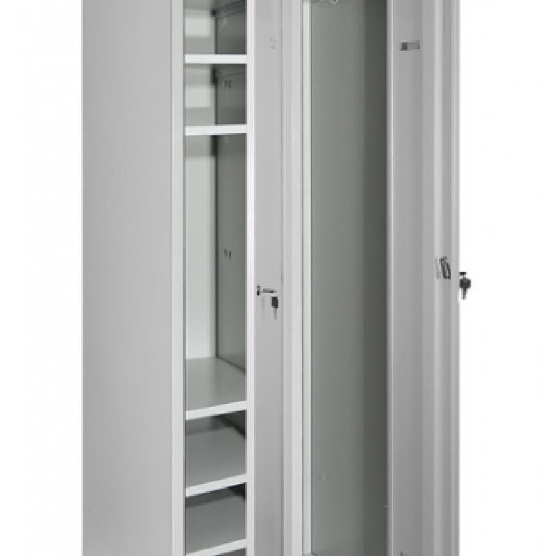 Шафа господарська 1800х600х500 на 7 відділень (без пдв)