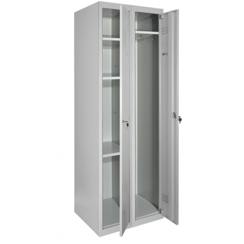 Шафа господарська 1800х600х500 на 4 відділення (без пдв)