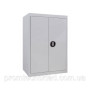 Шафа бухгалтерська металева  для документів ШБМ-09 (900x600x390) товщина 0.7 мм