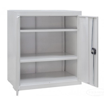 Бухгалтерська металева шафа для документів ШБМ-09 (900x600x500) товщина 0.7 мм