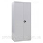 Бухгалтерська металева шафа для документів ШБМ-18 (1800x900x500) без пдв