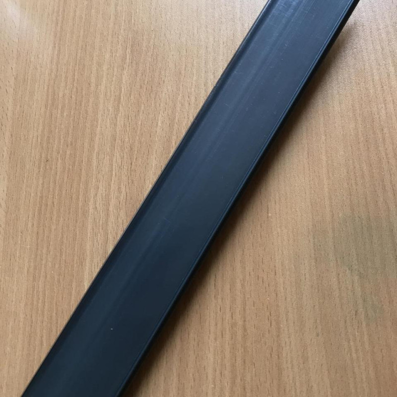 LRY Цінникотримач для полиць сірий, 131 см