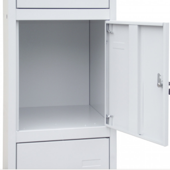 Камера зберігання на 9 комірок 1800х1200х500 мм (без пдв)