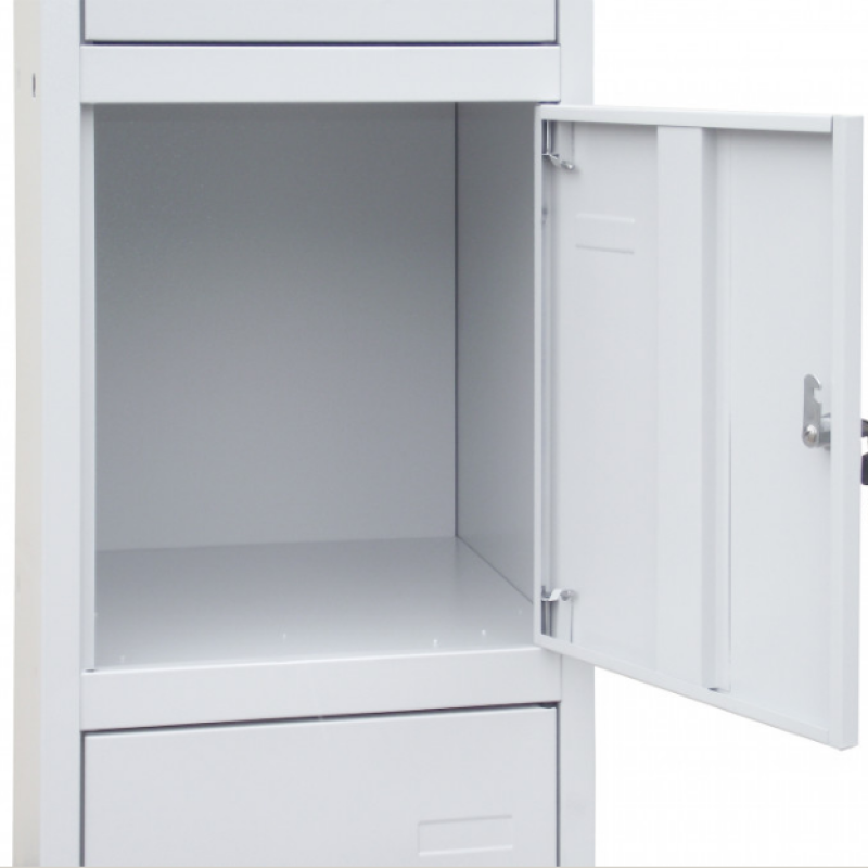 Камера зберігання на 9 комірок 1800х1200х500 мм (без пдв)