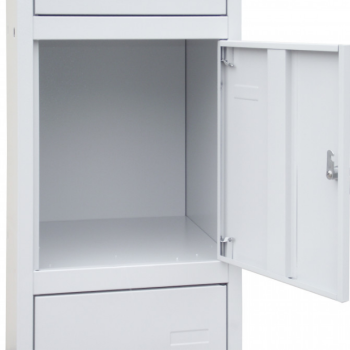 Камера зберігання на 12 комірок 1800х1600х500 мм (без пдв)