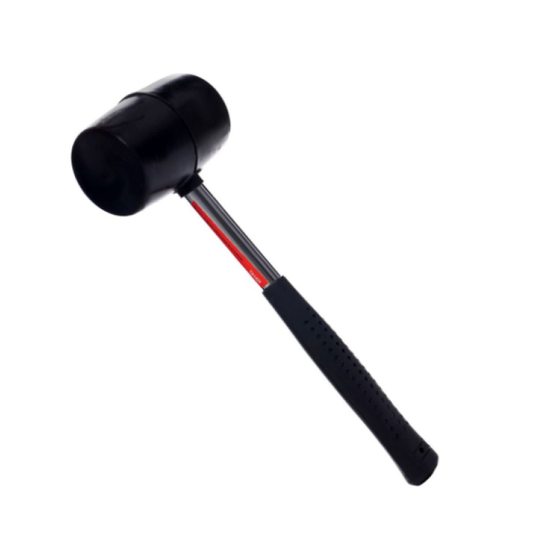 Молоток гумовий TAGRED TA1425