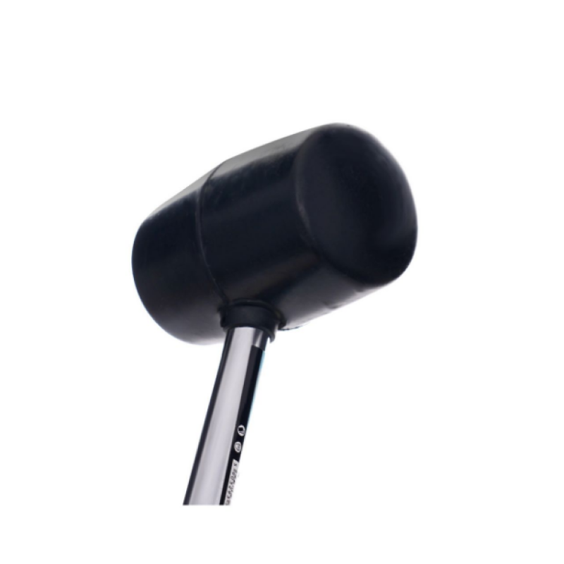 Молоток гумовий TAGRED TA1425