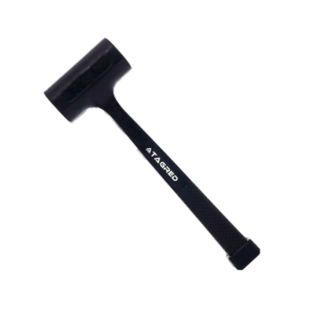 Молоток гумовий TAGRED TA1427