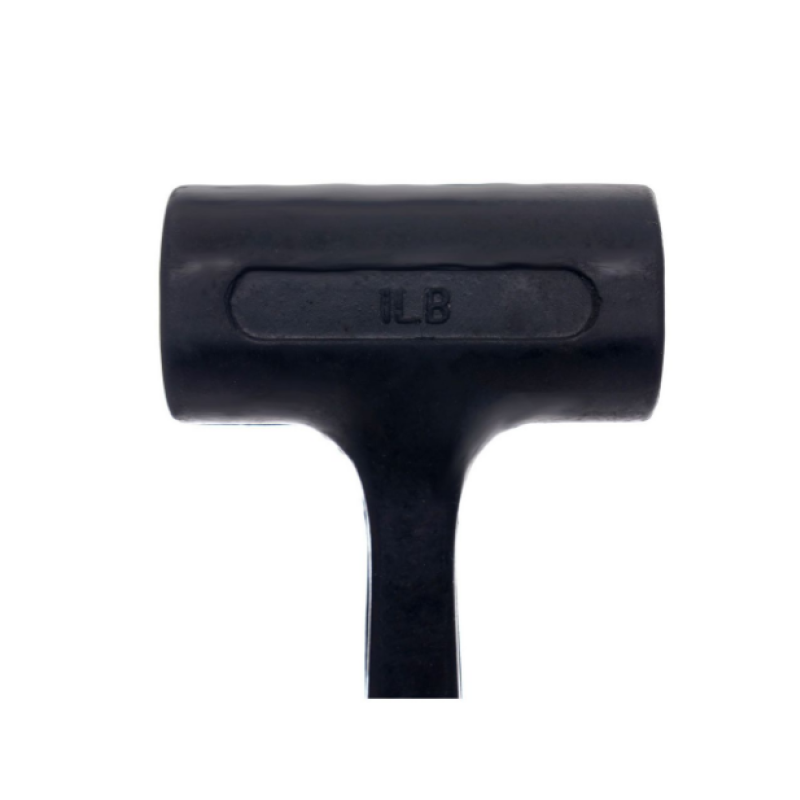 Молоток гумовий TAGRED TA1427