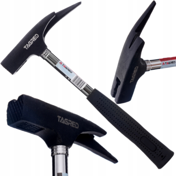 Молоток столярний монолітний TAGRED TA1431