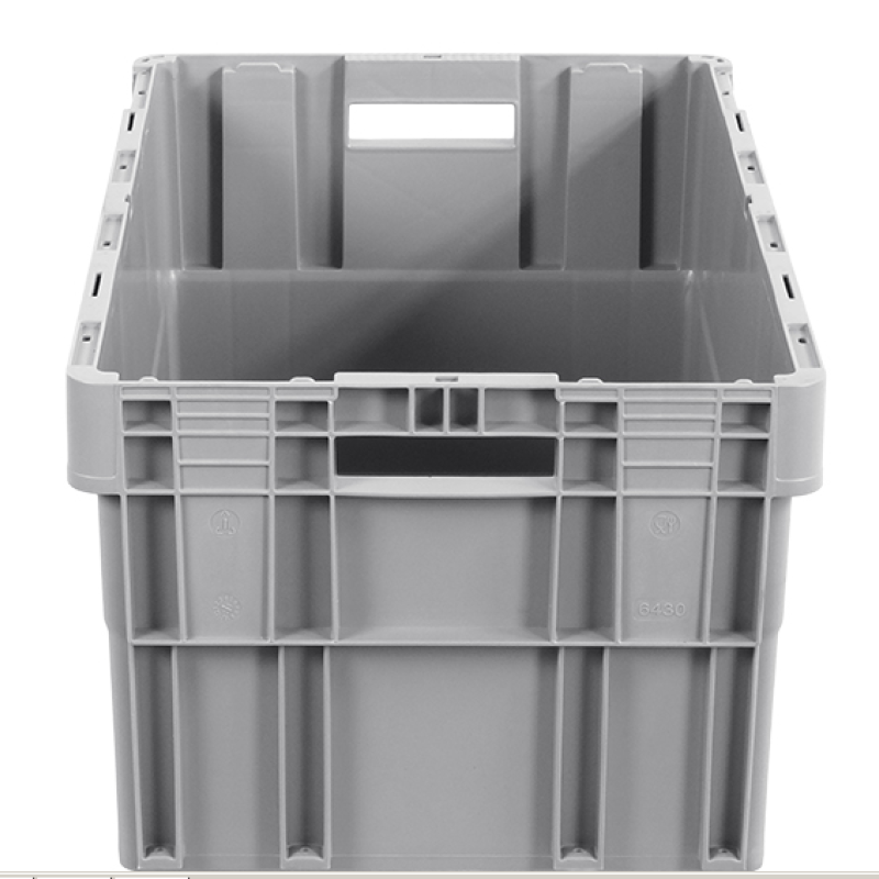 Ящик пластиковий 600х400х300 мм