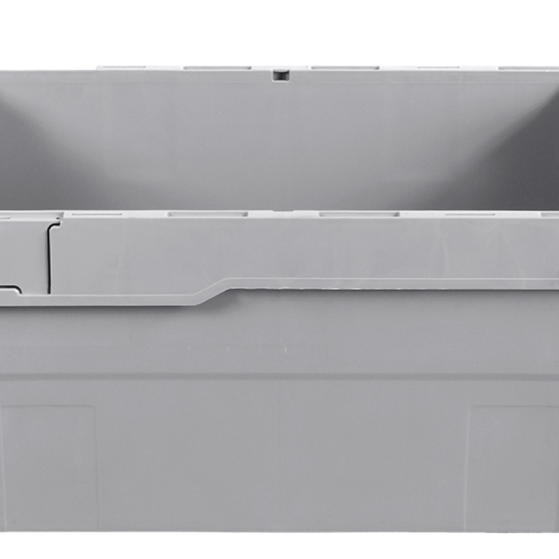 Ящик пластиковий 600х400х300 мм