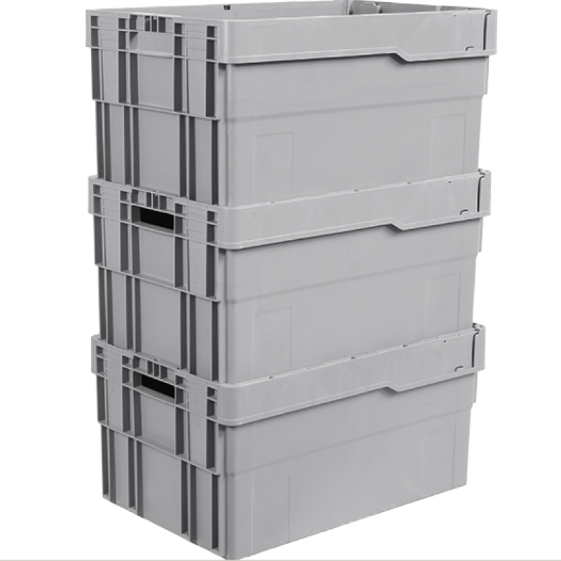 Ящик пластиковий 600х400х300 мм