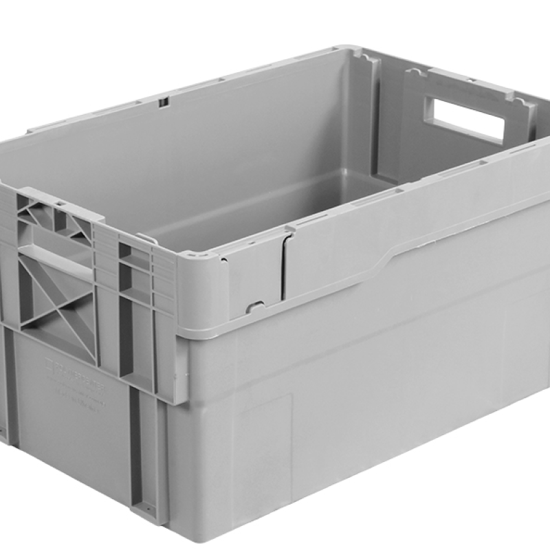 Ящик пластиковий 600х400х300 мм