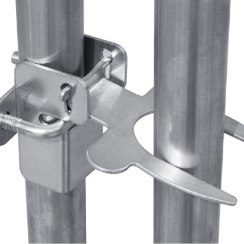 Вольєр для домашніх птахів Zipper ZI-CR362  3 х 6 х 2,5 м