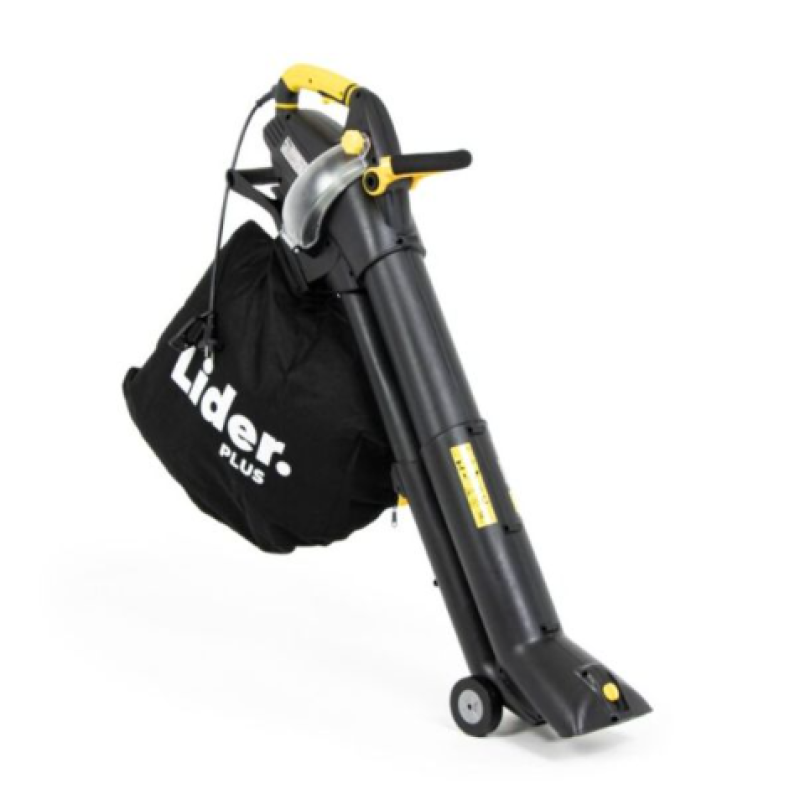 Садовий пилосос-повітродувка Lider Plus GTO 3210