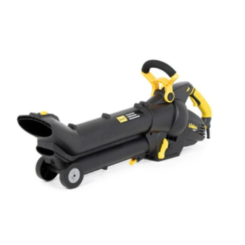 Садовий пилосос-повітродувка Lider Plus GTO 3210