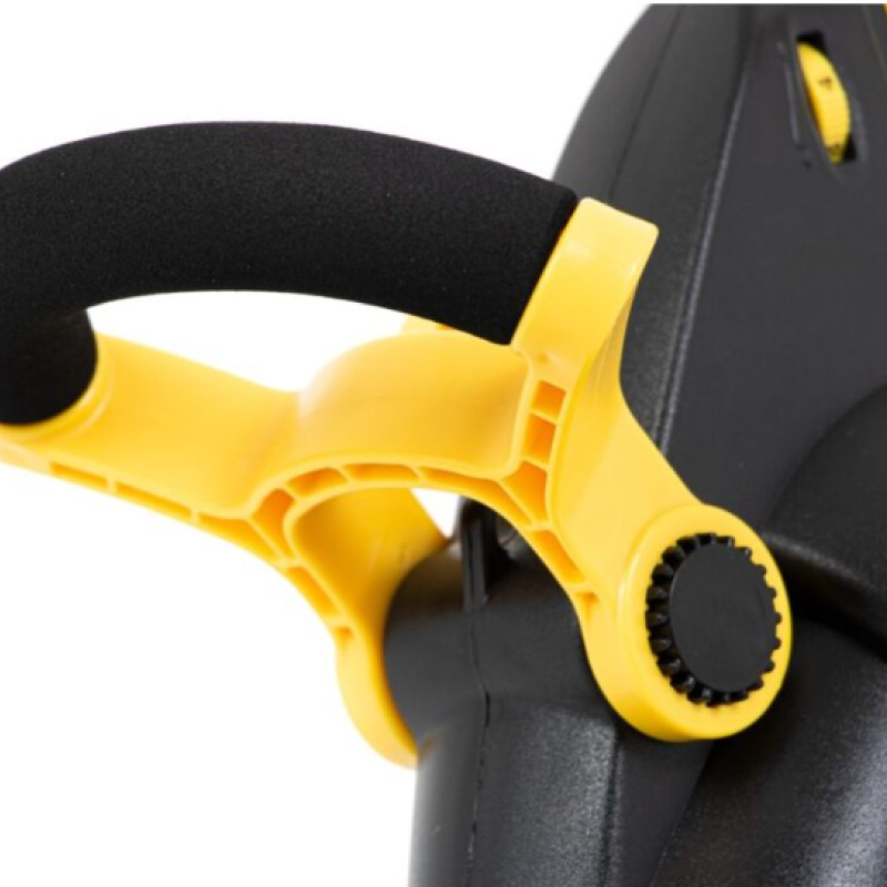 Садовий пилосос-повітродувка Lider Plus GTO 3210