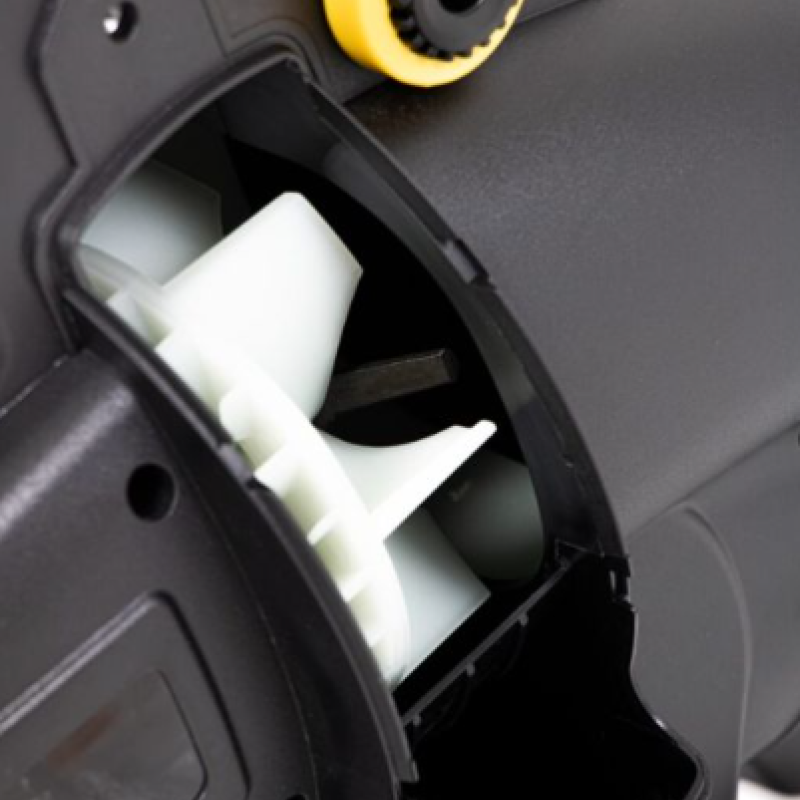 Садовий пилосос-повітродувка Lider Plus GTO 3210