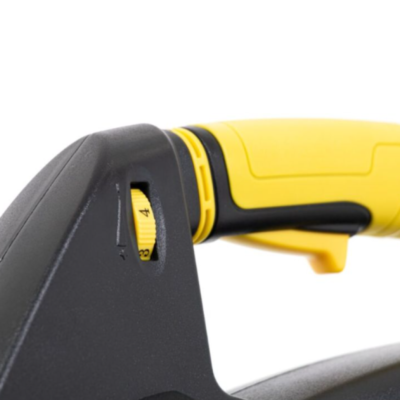 Садовий пилосос-повітродувка Lider Plus GTO 3210