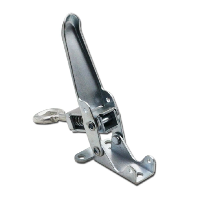 Бортовий замок защіпка DK100