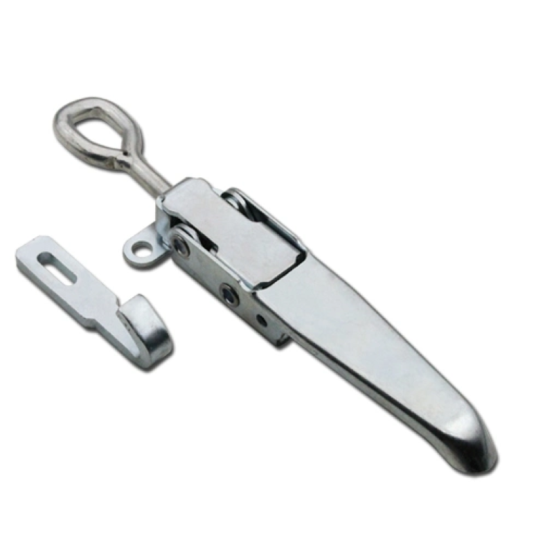 Бортовий замок защіпка DK100