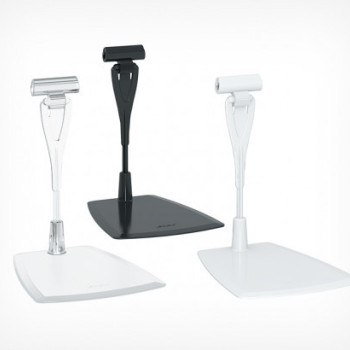 DELI-FOT-SET Тримач для цінника пластиковий на підставці