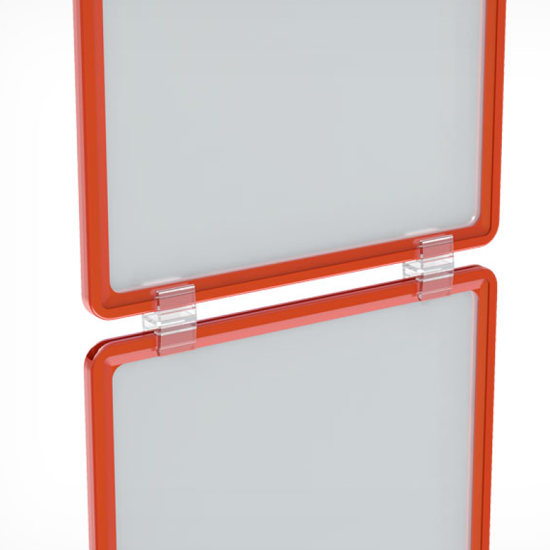 З'єднувач рамок (упаковка 10 шт.)