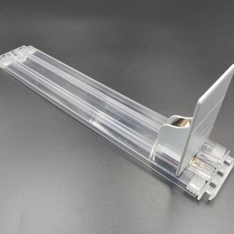 Пружинний штовхач 285х50 мм (6-9 N)