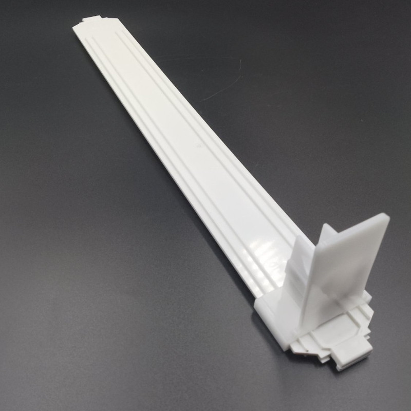 Пружинний штовхач 385 мм, 12N